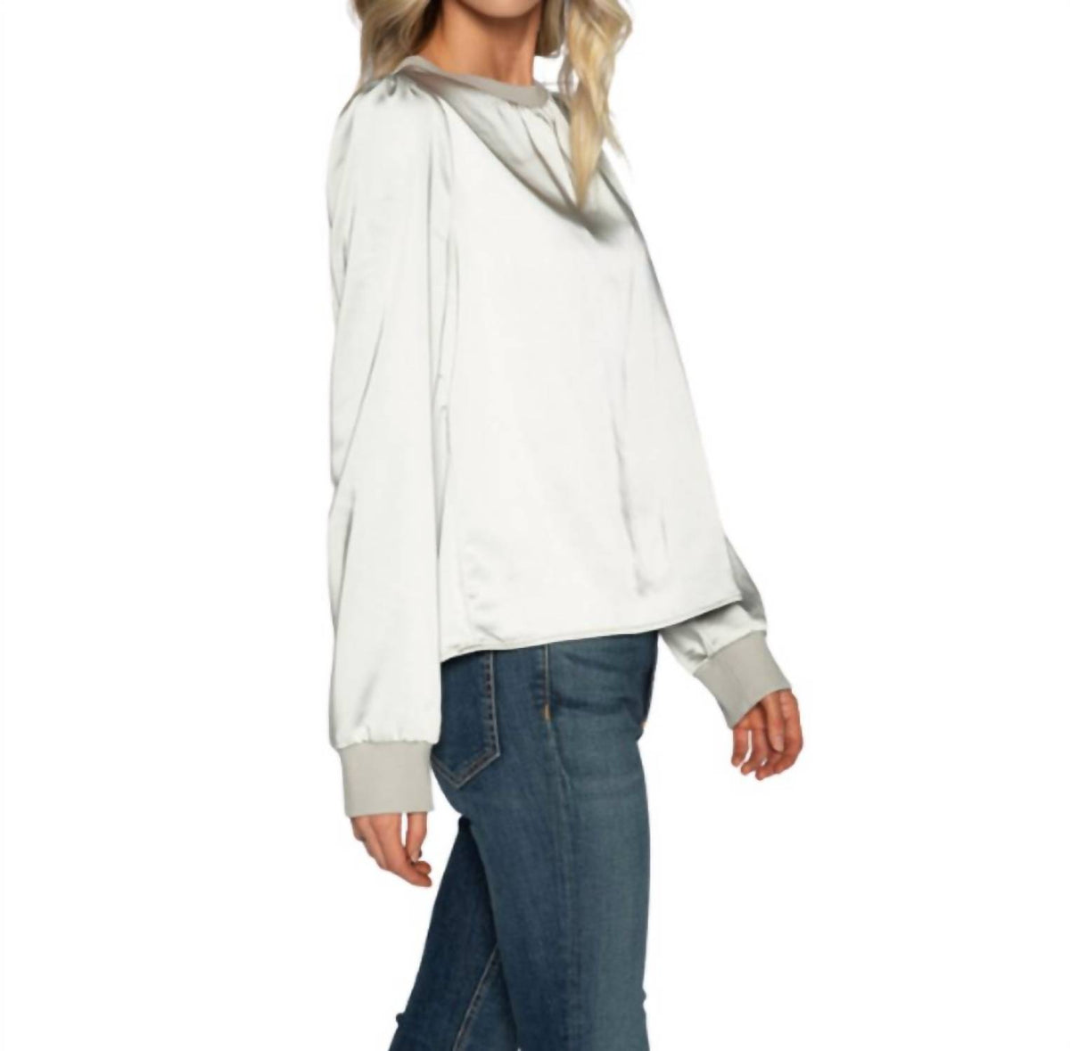 S'Edge - BRITT TOP