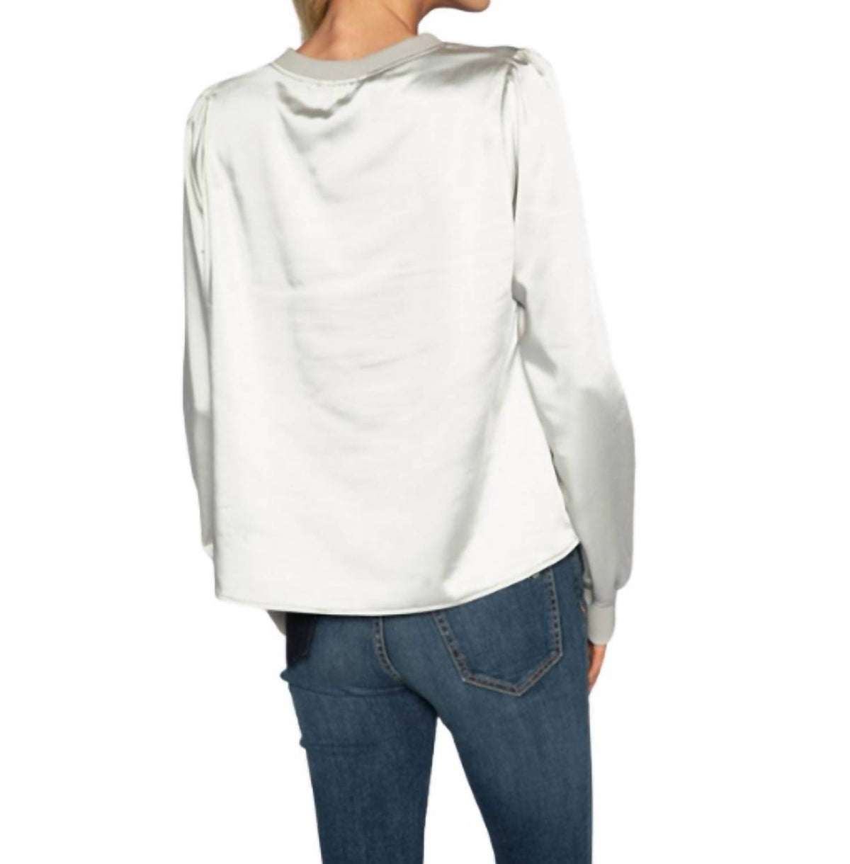 S'Edge - BRITT TOP