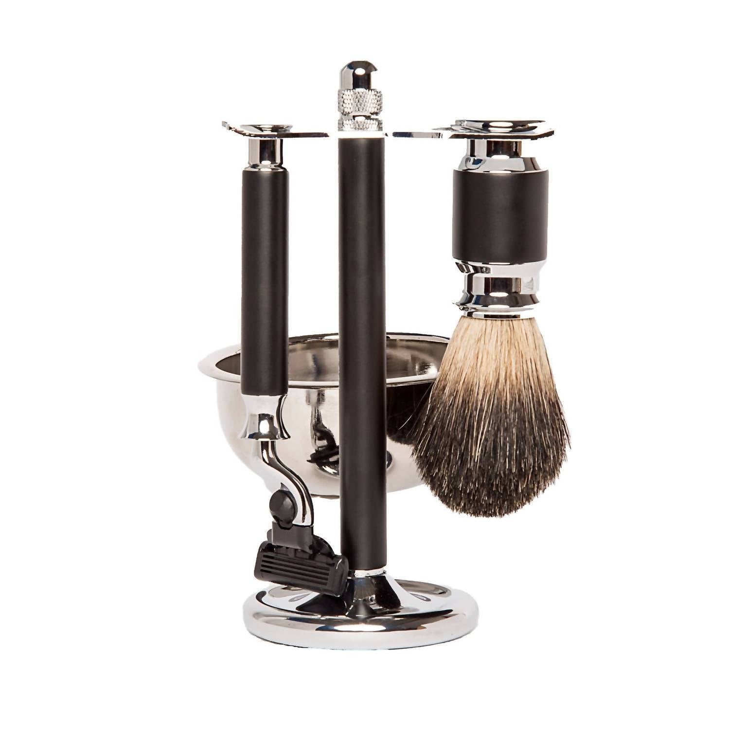 Brouk & Co. - Men's Royal Bet Shaving Set