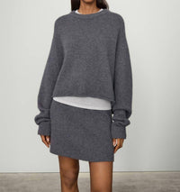 Lisa Yang - Karine Knit Sweater