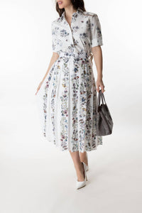 Adam Lippes - Gracen Skirt