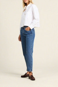 Trovata - Nessa Button Down Shirt