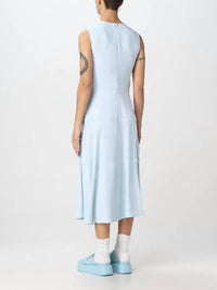 Marni - Pre-loved Sleeveless Midi Dress