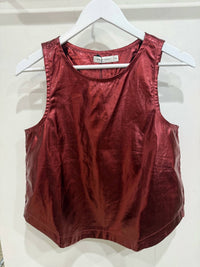 Lanhtropy - Women's Yves Top