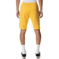 Kappa - Logo Tape Dasved Shorts