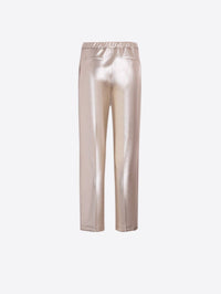 Vilagallo - Straight Cut Trousers