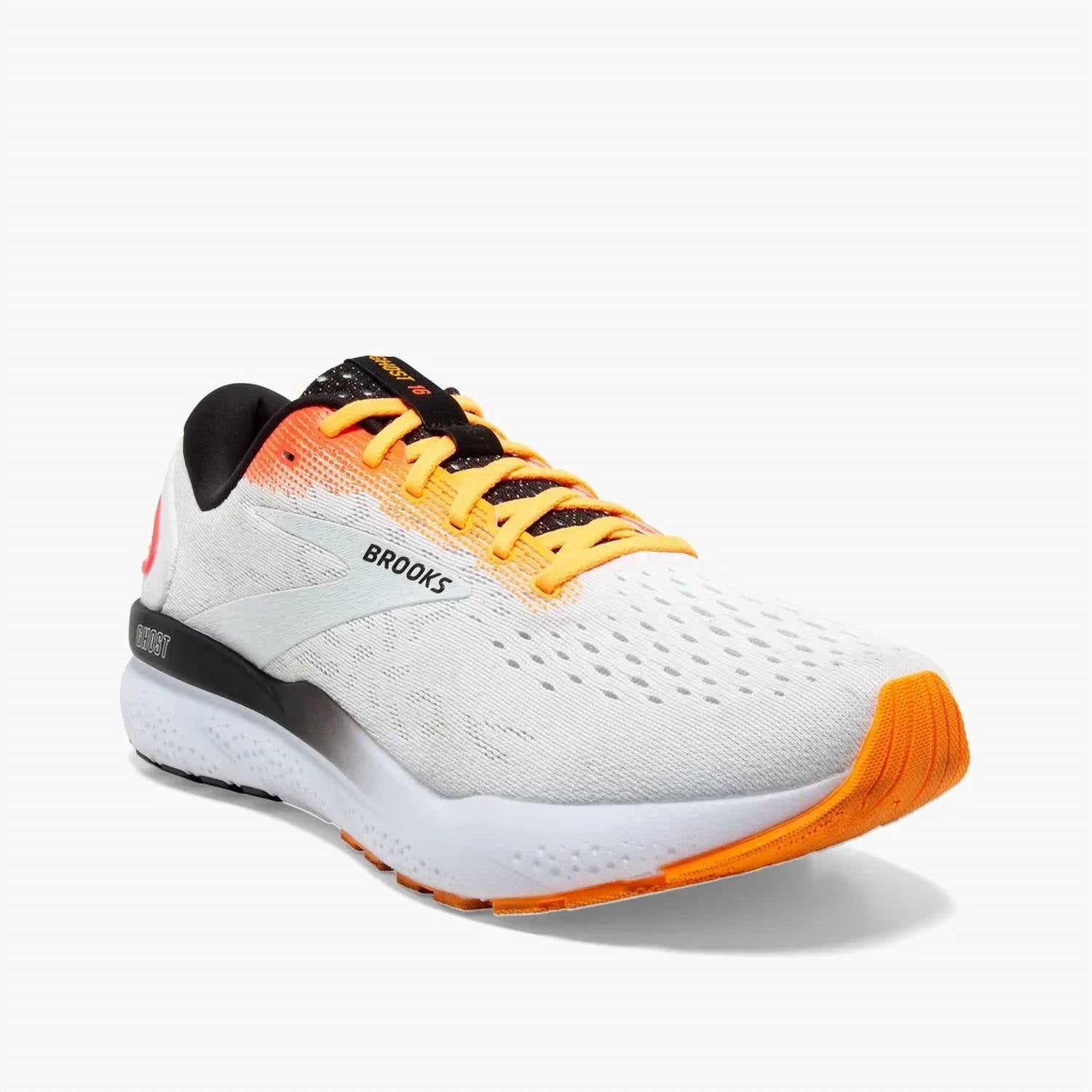 Brooks - Men's Ghost 16 Running Shoes