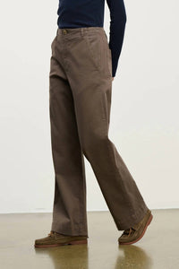 Velvet By Graham & Spencer - Den Wide Leg Pant