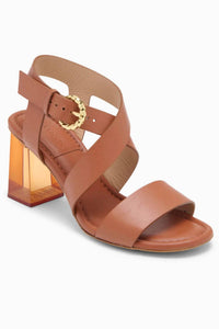 Ulla Johnson - Women's Elora Heel Sandal