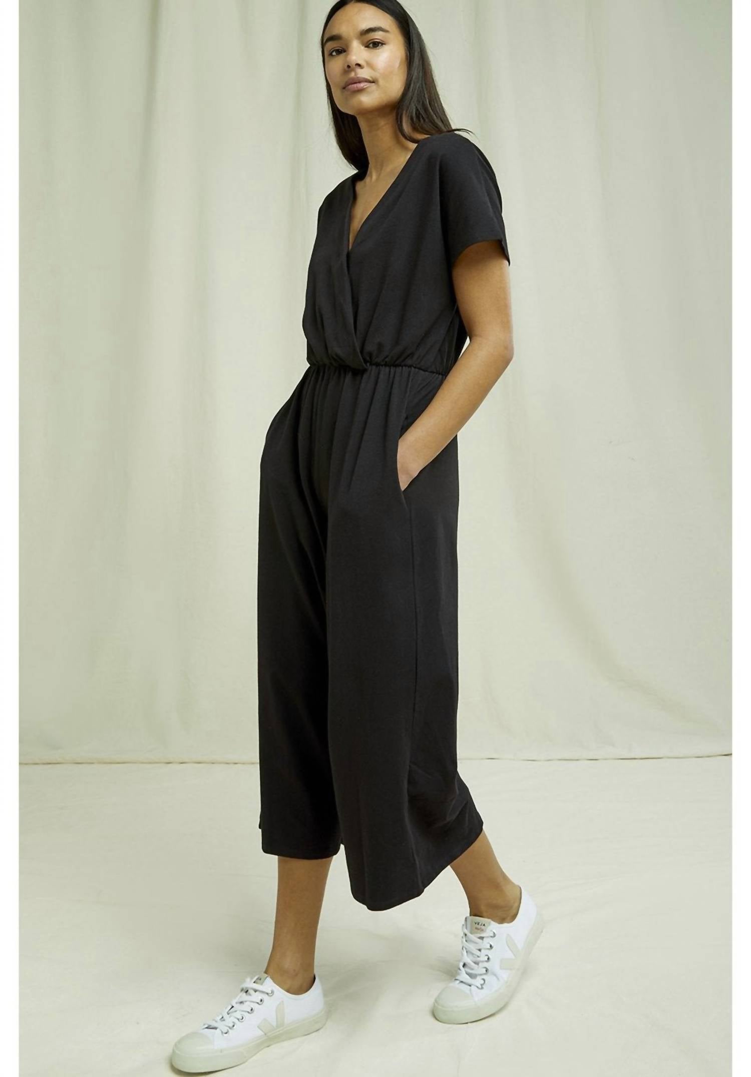 People Tree - Evelyn Jumpsuit