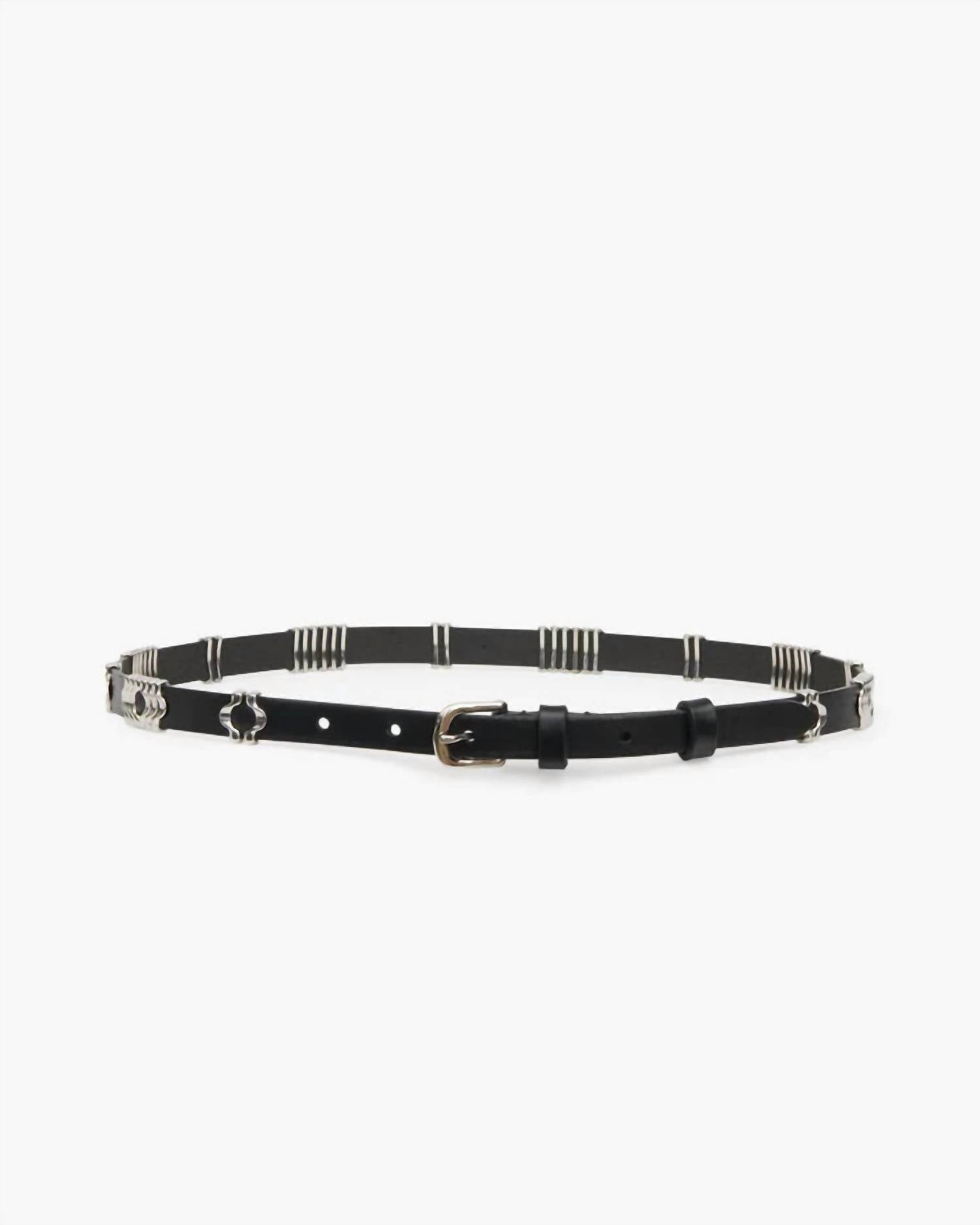 Isabel Marant - Women's Odena Belt