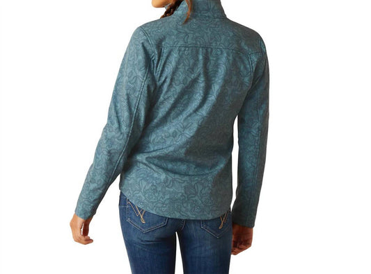 Ariat - Lacey New Team Softshell Jacket