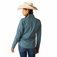 Ariat - Lacey New Team Softshell Jacket