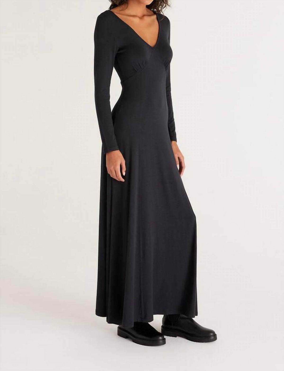 Z Supply - Grace Maxi Dress