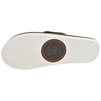 Southern Tide - Men's Flipjacks Leather Sandal