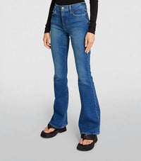 Frame - Le High Flare Jeans