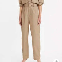 Levi'S - Women's Tailored High Loose Taper Pants