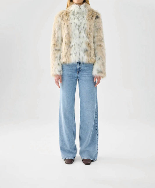 Unreal Fur - Wild Dream Jacket