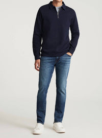Mavi - Half Zip Sweatshirt
