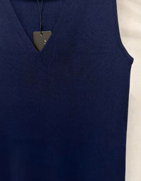 Current Air - Women's V Neck Top