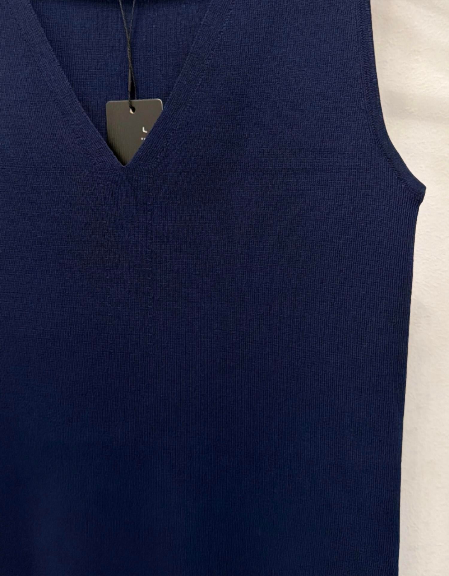 Current Air - Women's V Neck Top
