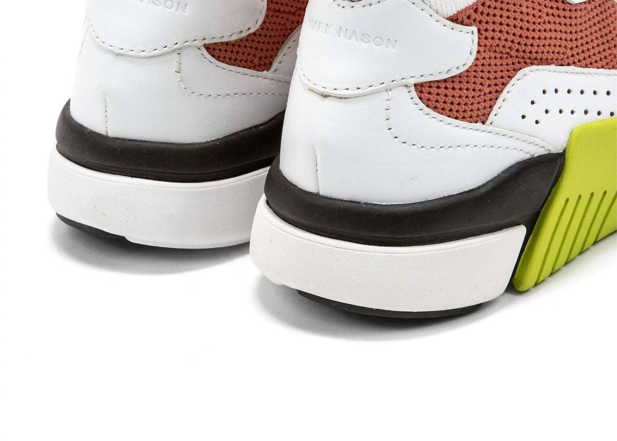 Mark Nason - Women's Block Varsity Shoes