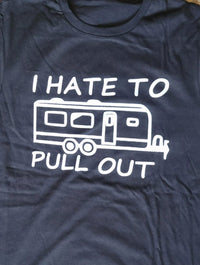 Personalitees - Men's Campin' Shirt