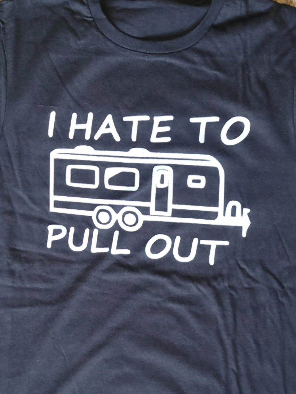 Personalitees - Men's Campin' Shirt