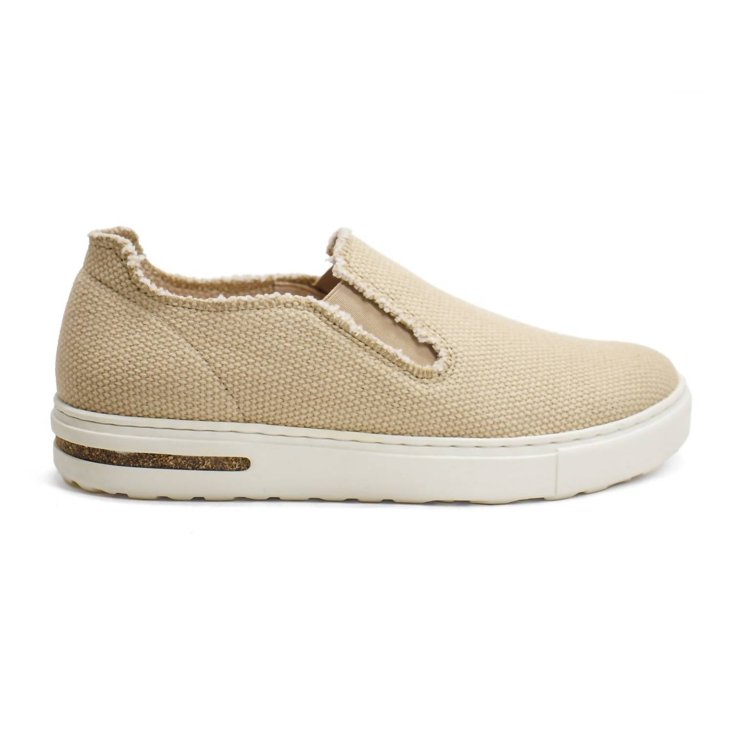 Birkenstock - Women's Bend Decon Slip On Sneaker Shoe