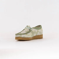 Clarks - Women's Wallabee Shoes