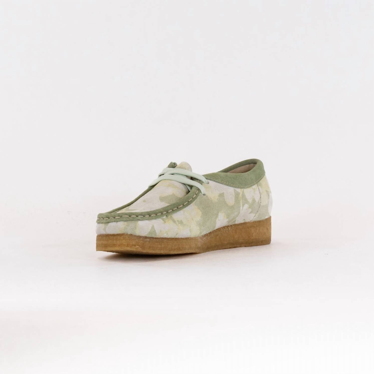 Clarks - Women's Wallabee Shoes