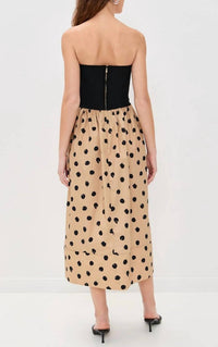 Cara Cara - Cynthia Dress