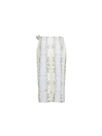 Pamela Stevenson - Lucia Midi Skirt