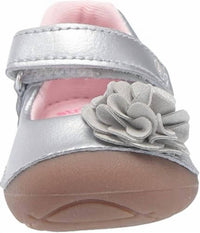 Stride Rite - Girl's Soft Motion Aria Mary Jane Flat Shoes