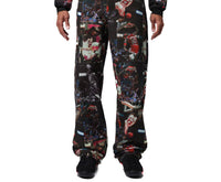 Jordan - Men's Woven Pants