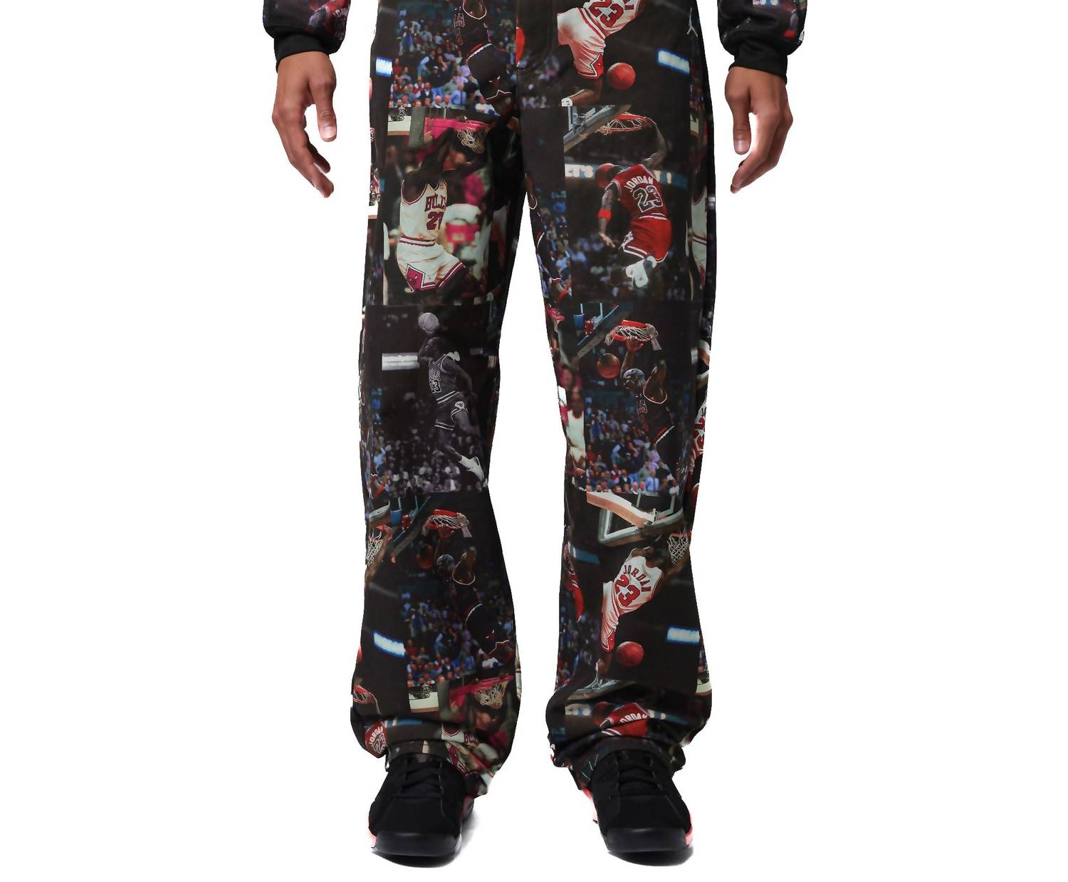Jordan - Men's Woven Pants
