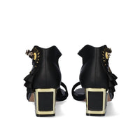 Exe - Women's Luisa Block Heel Sandal