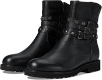 David Tate - Women's Blade Leather Boots