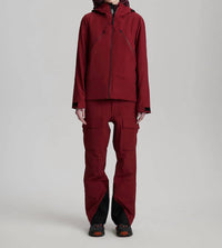 Aztech Mountain - Hayden 3l Shell Jacket