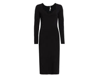 Imka Cashmere Midi Dress