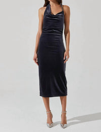 Astr - Eugenia Dress