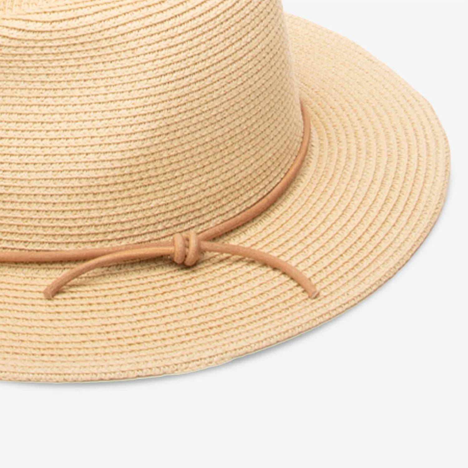 Assortment Studio - Women's Saybrooke Fedora