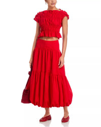 Cinq A Sept - Blythe Maxi Skirt
