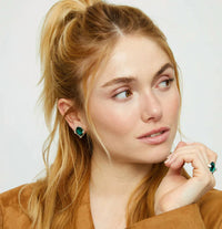 Unode50 - Women's Ser Deslumbrante Earring