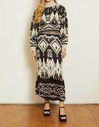 Caballero - Lucille Skirt
