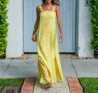 Elizabeth James The Label - Women's Betsy Dress