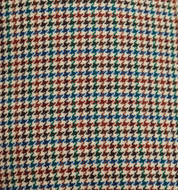 Marni - Wool Pied De Poule Jacket