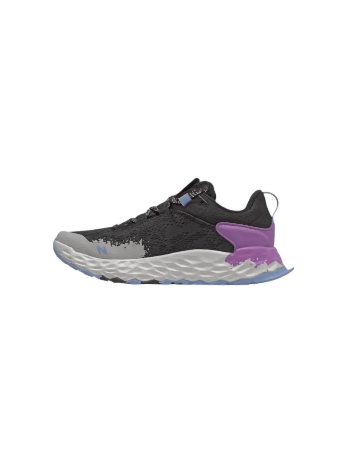 New Balance - Women's Fresh Foam Hierro V5 Trail Shoes