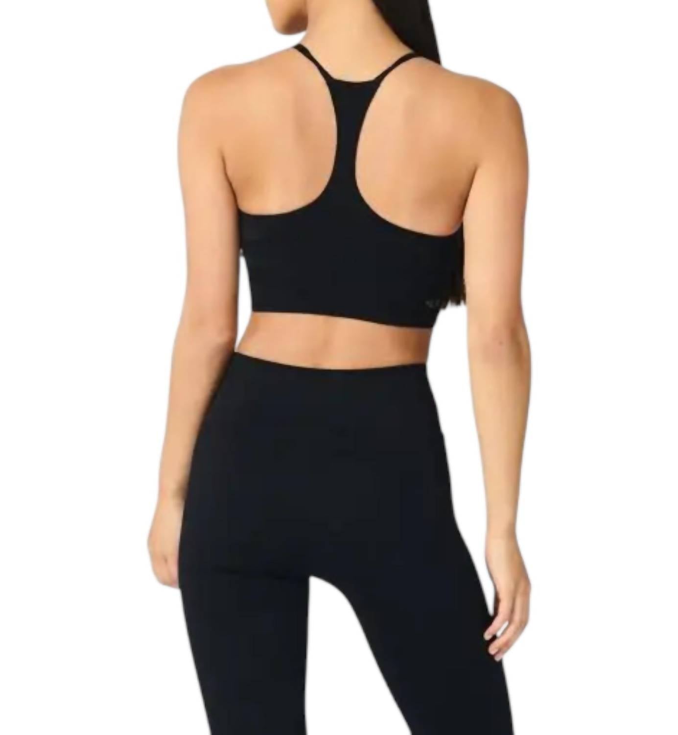 Nux - Link Up Bra