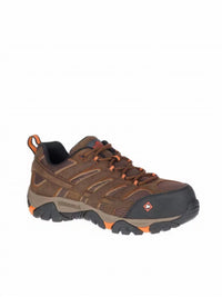 Merrell - Men's Moab Vertex Vent Safety Shoes